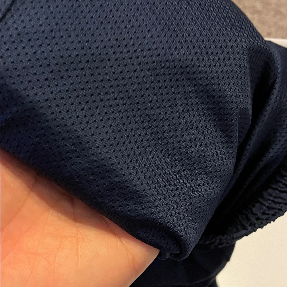 Nike DRI-FIT Toddler 4T Navy Blue Jogger  Sweatpants - Picture 7 of 8